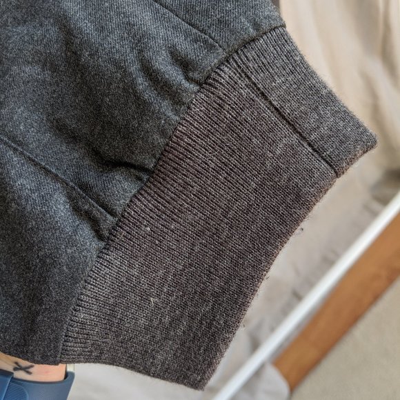 Club Monaco Dress Pant Joggers - Picture 5 of 8